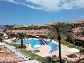 Apartment Moreras del Saladar-11